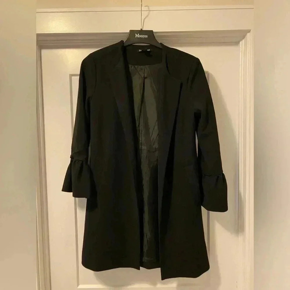 Women’s  Size Small Coat - Picture 8 of 8